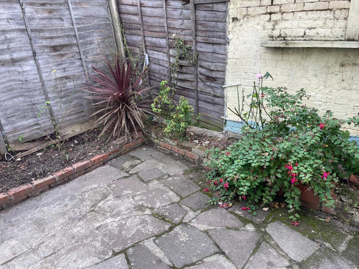 Accommodatie bij particulieren Friendly House Londen