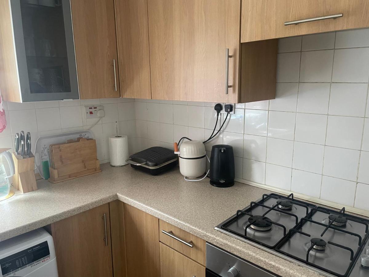 Friendly House Accommodatie bij particulieren Londen